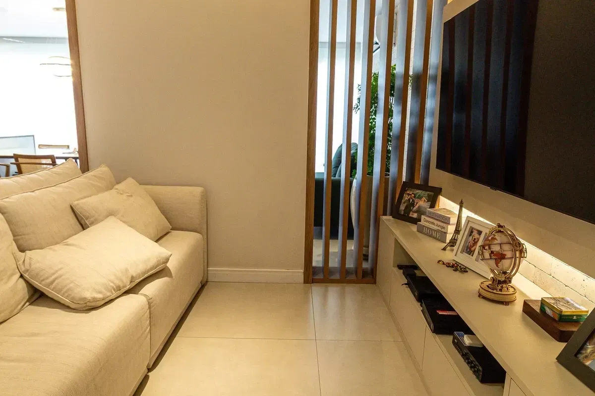 Apartamento à venda, Vila Anastácio, São Paulo, SP - Foto 4