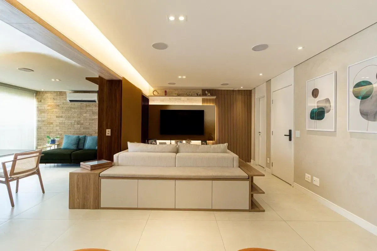 Apartamento à venda, Vila Anastácio, São Paulo, SP - Foto 8