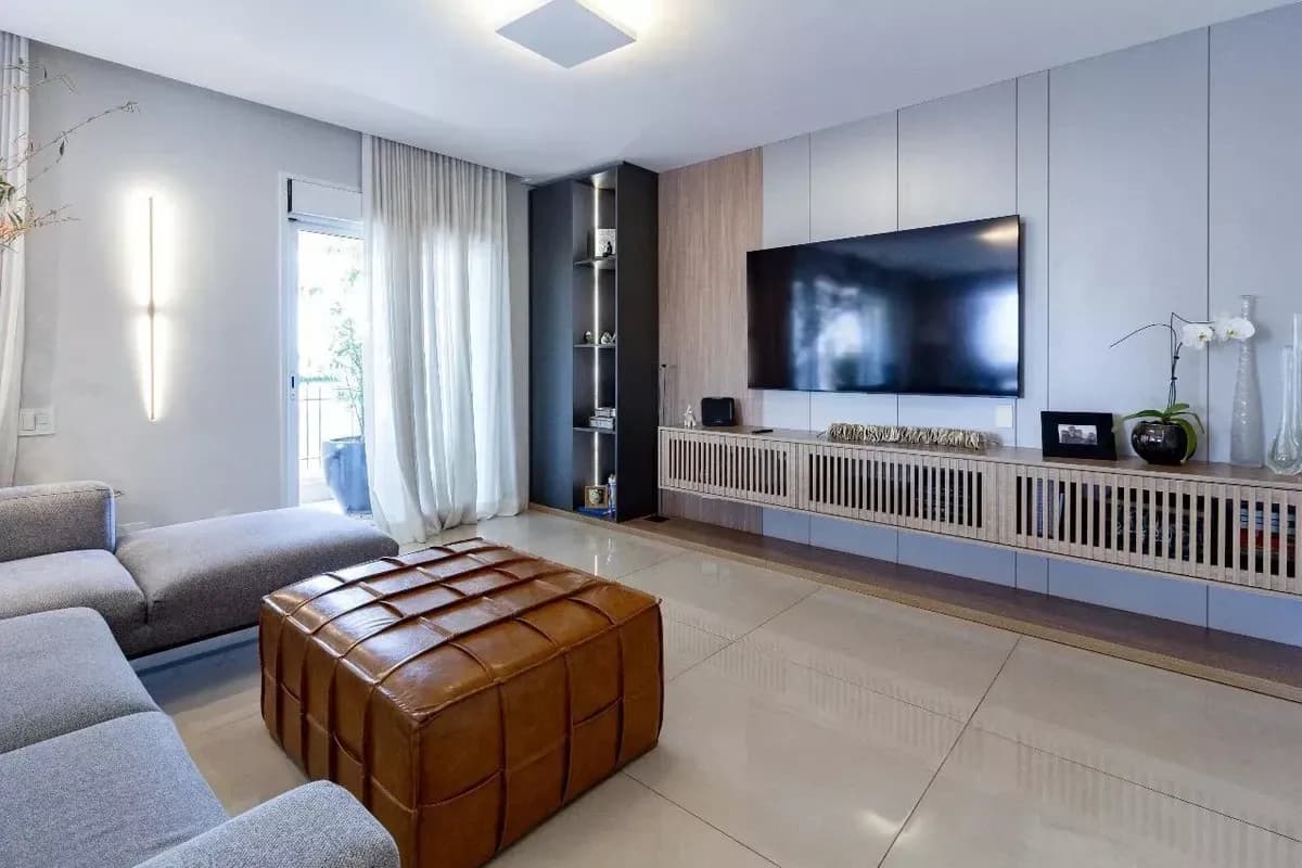 Apartamento à venda, Perdizes, São Paulo, SP - Foto 1