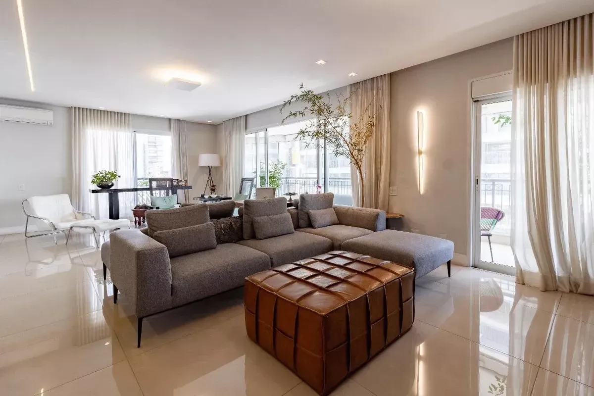 Apartamento à venda, Perdizes, São Paulo, SP - Foto 2