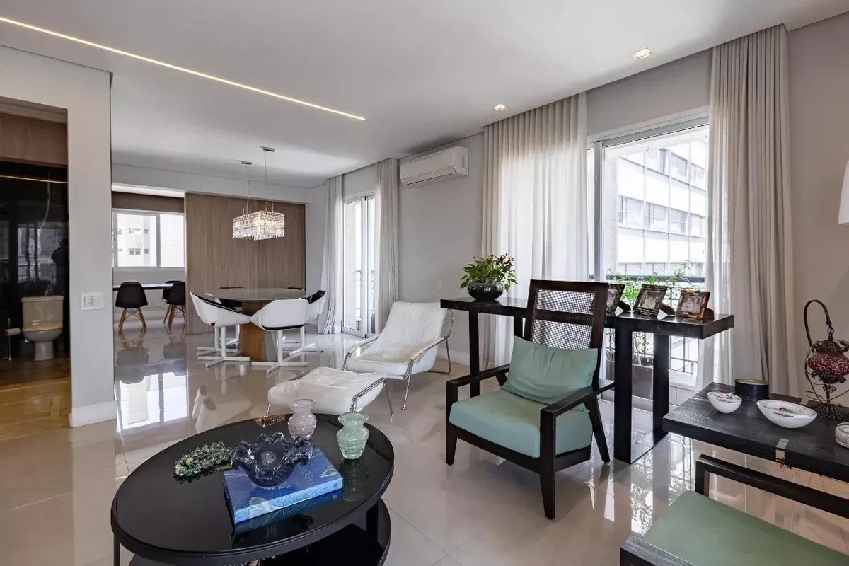 Apartamento à venda, Perdizes, São Paulo, SP - Foto 3