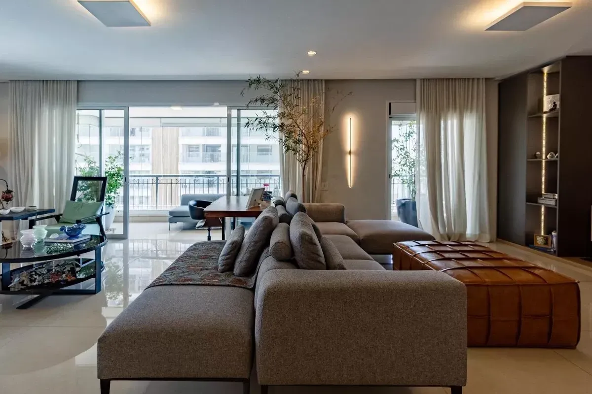 Apartamento à venda, Perdizes, São Paulo, SP - Foto 4