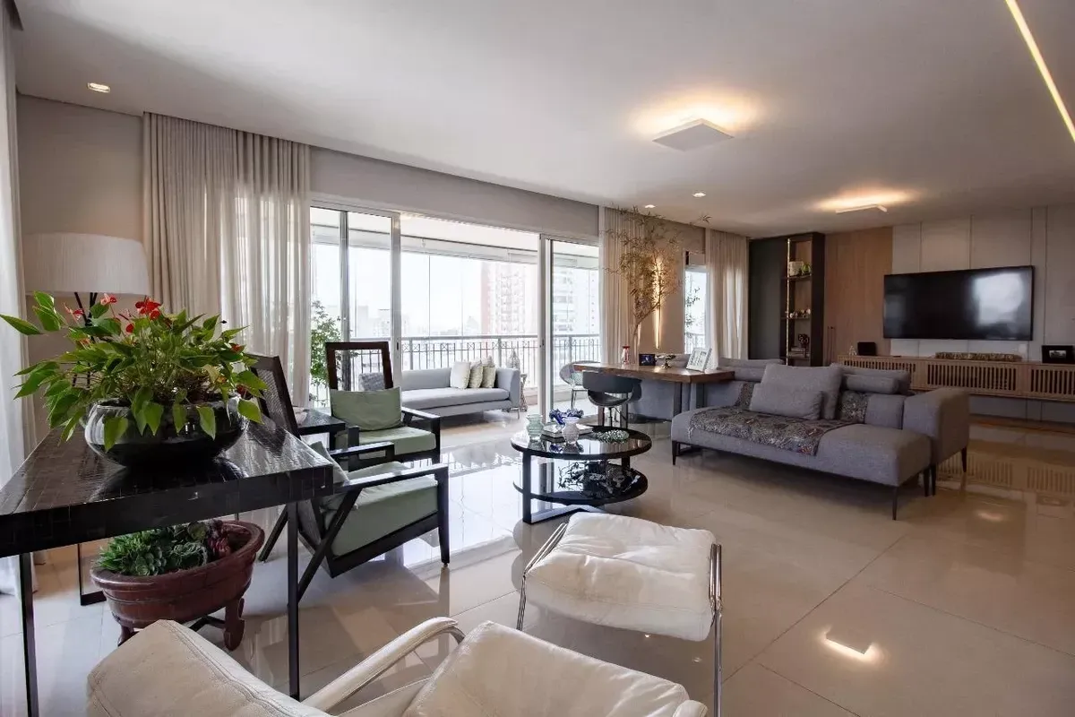 Apartamento à venda, Perdizes, São Paulo, SP - Foto 5