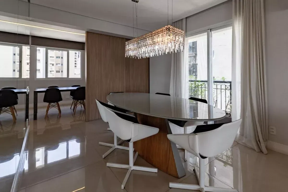 Apartamento à venda, Perdizes, São Paulo, SP - Foto 6