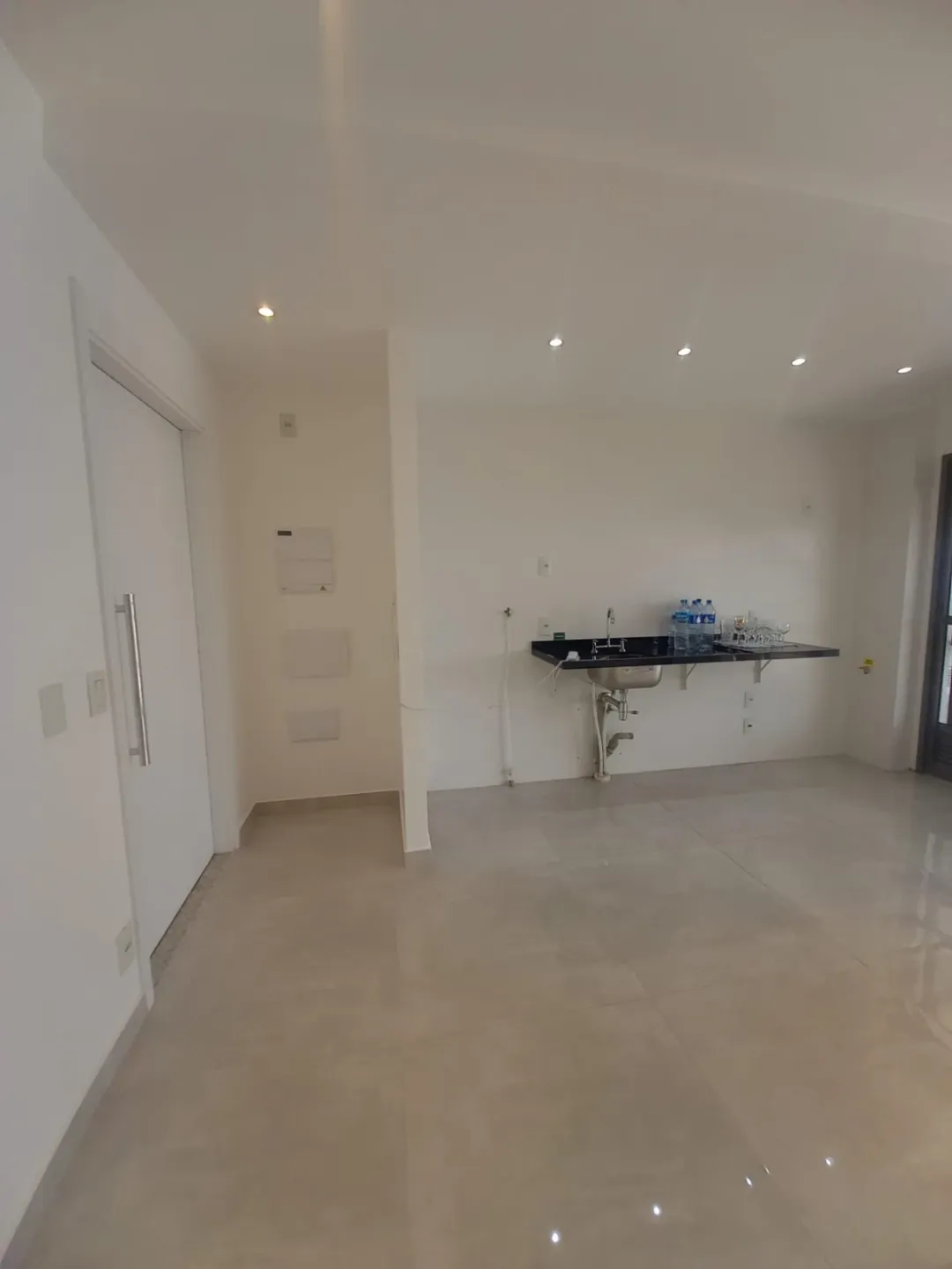 Apartamento à venda, Vila Romana, São Paulo, SP - Foto 4