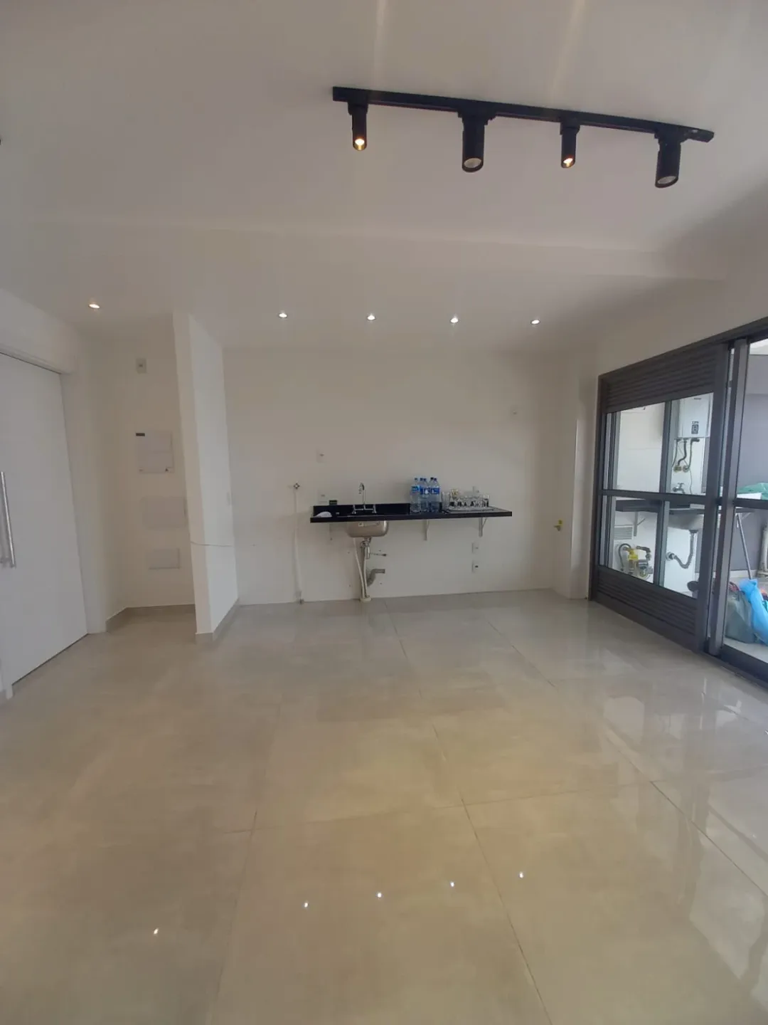 Apartamento à venda, Vila Romana, São Paulo, SP - Foto 5