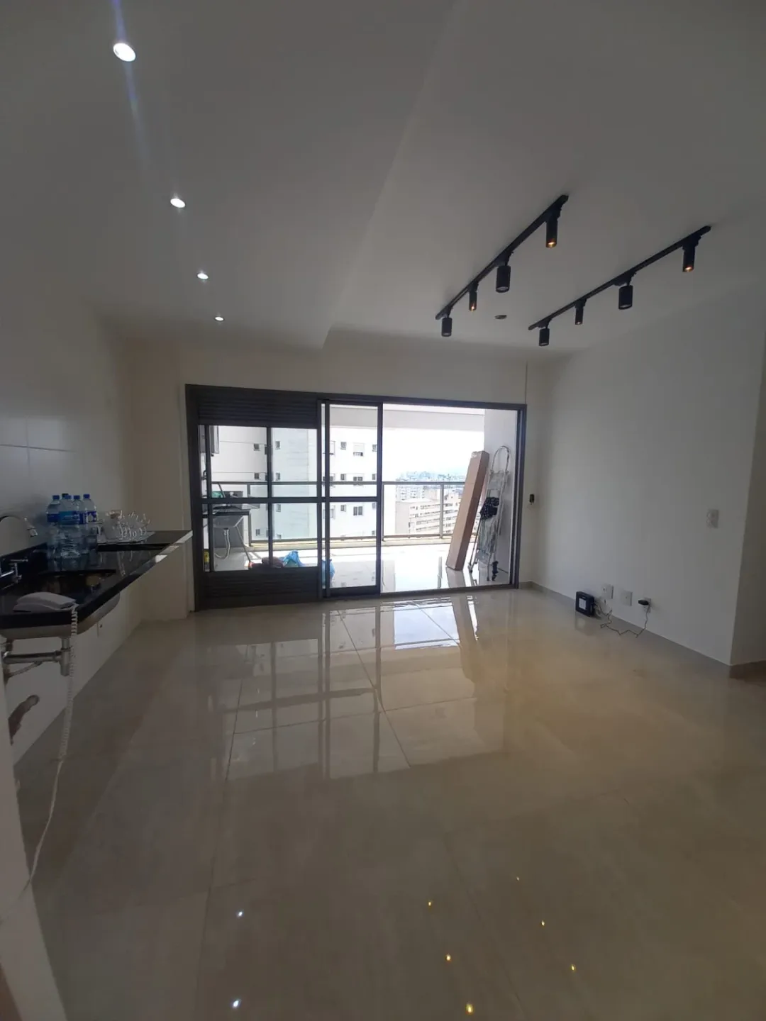 Apartamento à venda, Vila Romana, São Paulo, SP - Foto 1