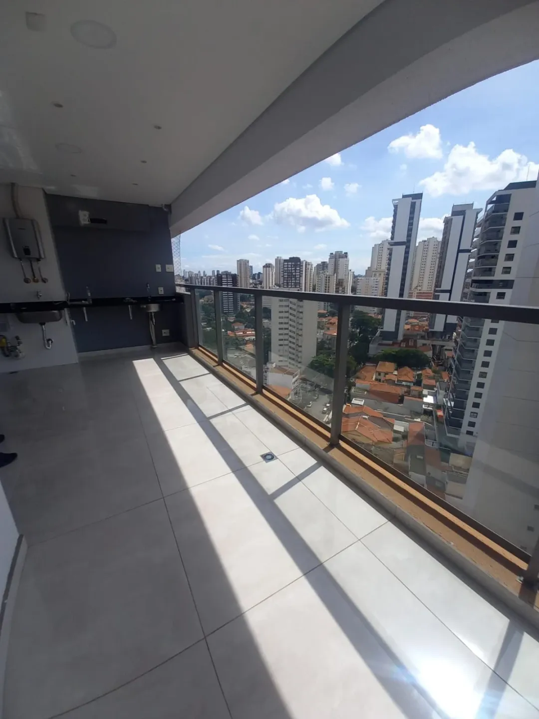 Apartamento à venda, Vila Romana, São Paulo, SP - Foto 7