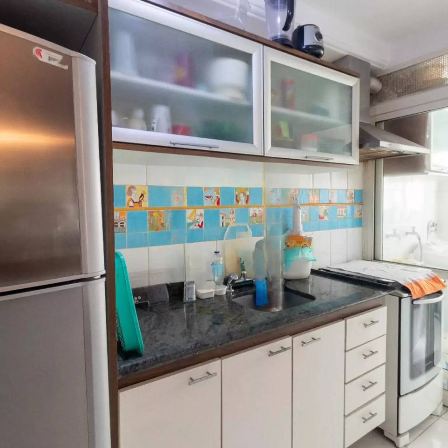 Apartamento à venda, Cerqueira César, São Paulo, SP - Foto 8