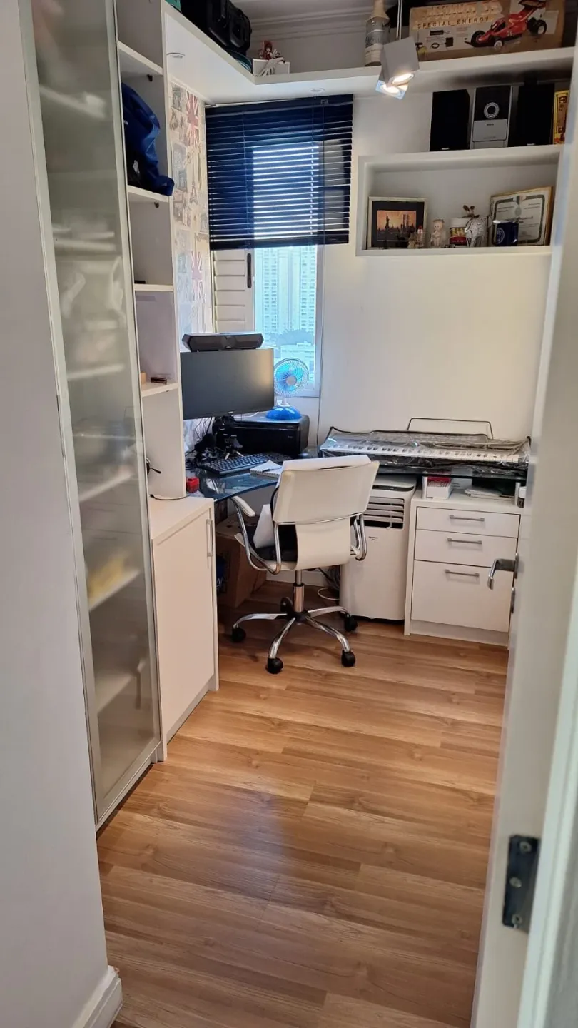 Apartamento à venda, Água Branca, São Paulo, SP - Foto 10