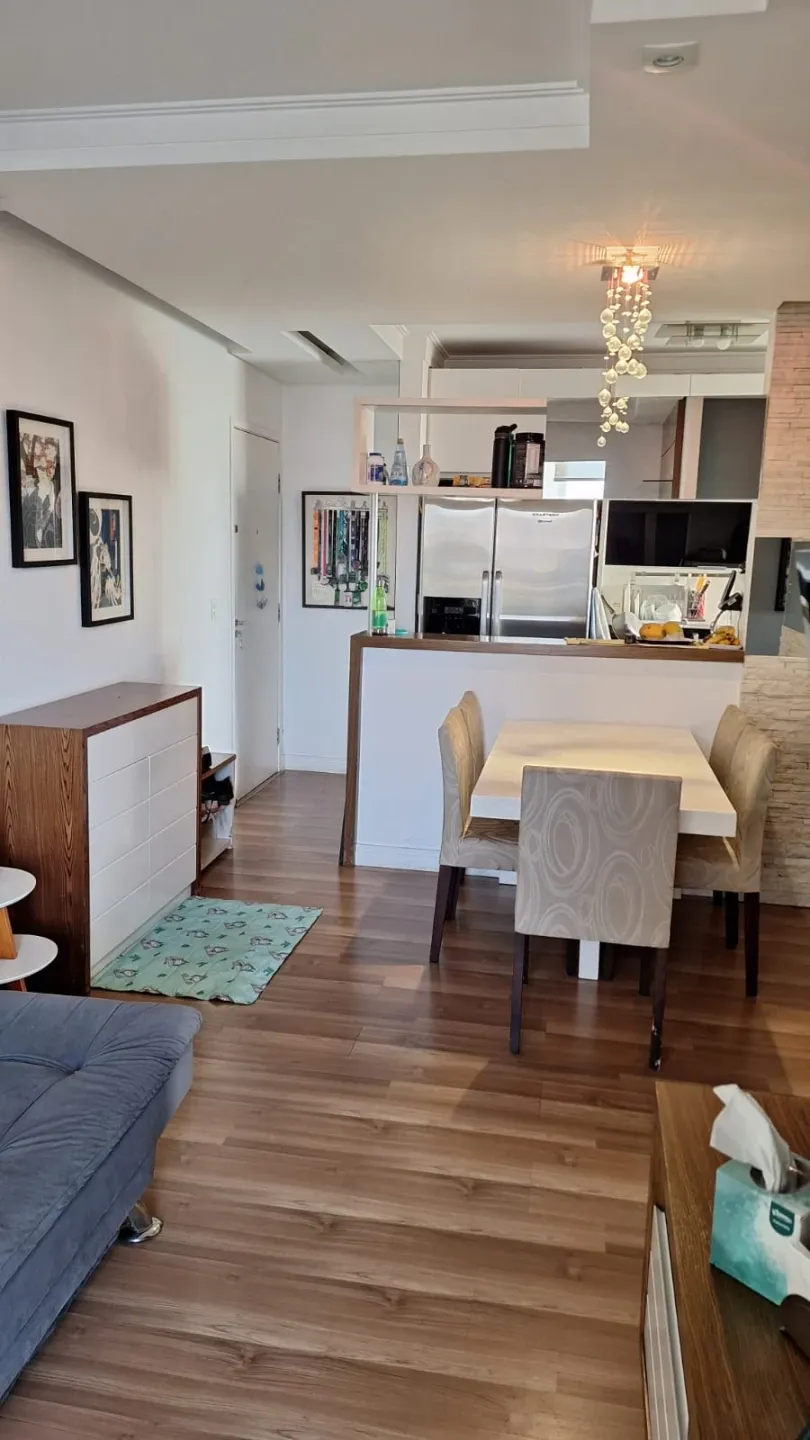 Apartamento à venda, Água Branca, São Paulo, SP - Foto 2