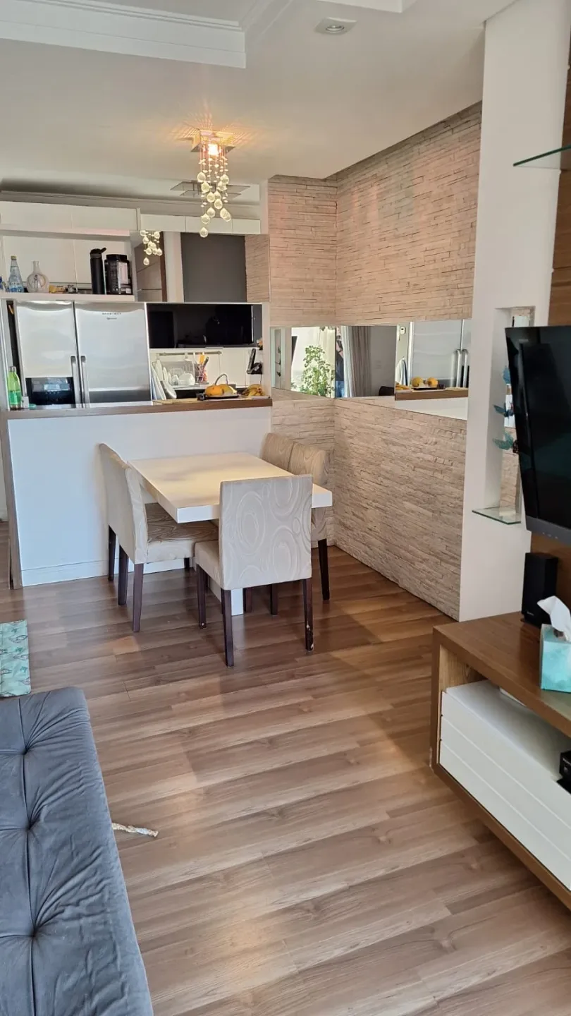 Apartamento à venda, Água Branca, São Paulo, SP - Foto 3