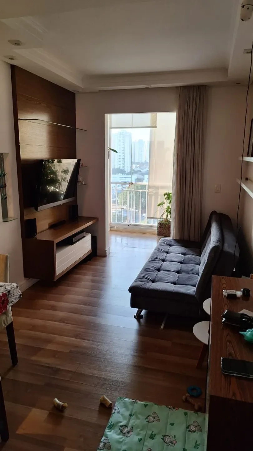 Apartamento à venda, Água Branca, São Paulo, SP - Foto 1