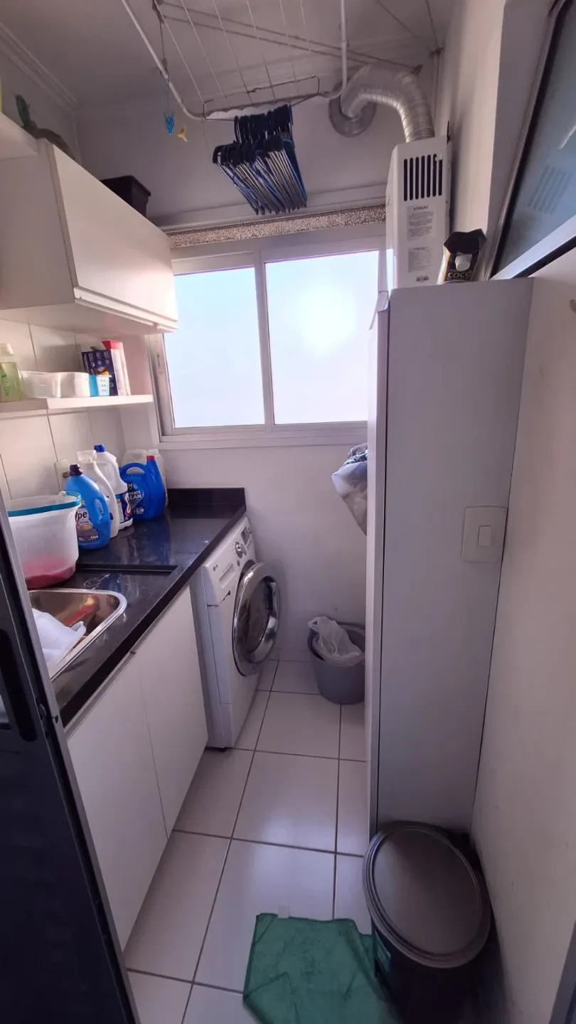 Apartamento à venda, Água Branca, São Paulo, SP - Foto 4