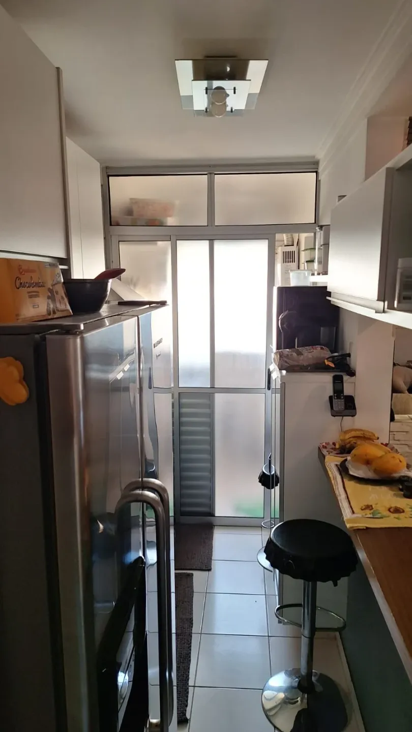Apartamento à venda, Água Branca, São Paulo, SP - Foto 5
