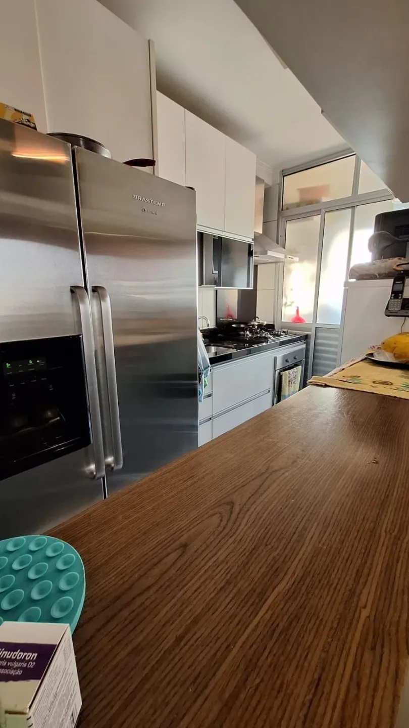 Apartamento à venda, Água Branca, São Paulo, SP - Foto 6