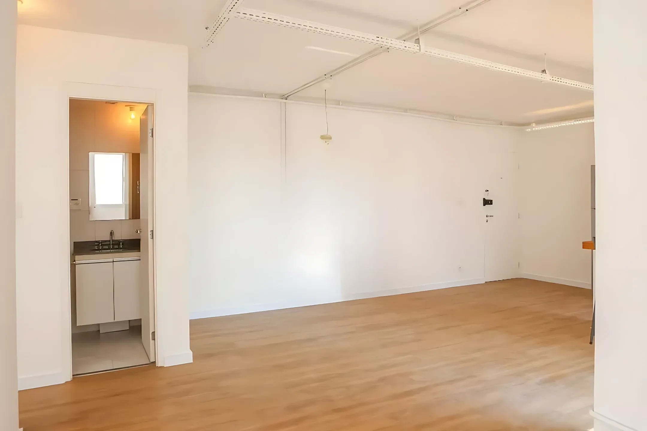 Apartamento à venda, Água Branca, São Paulo, SP - Foto 3