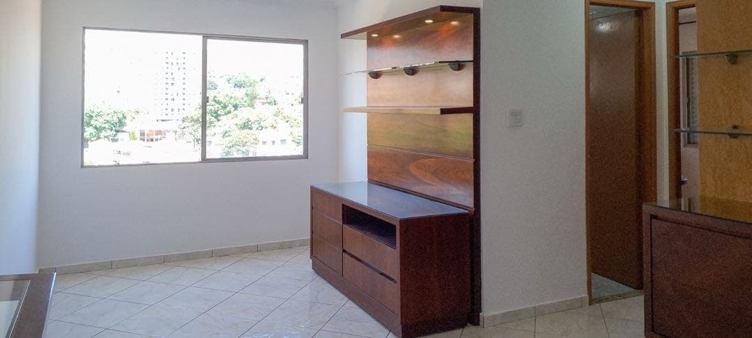 Apartamento à venda, Vila Ipojuca, São Paulo, SP - Foto 1