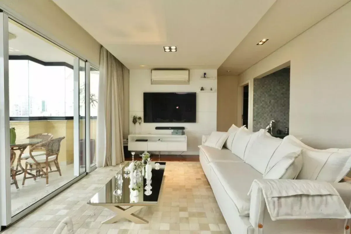 Apartamento à venda, Perdizes, São Paulo, SP - Foto 2