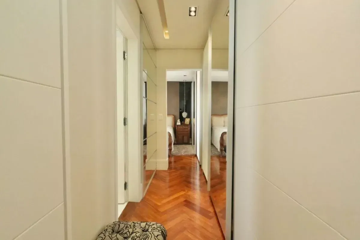 Apartamento à venda, Perdizes, São Paulo, SP - Foto 8