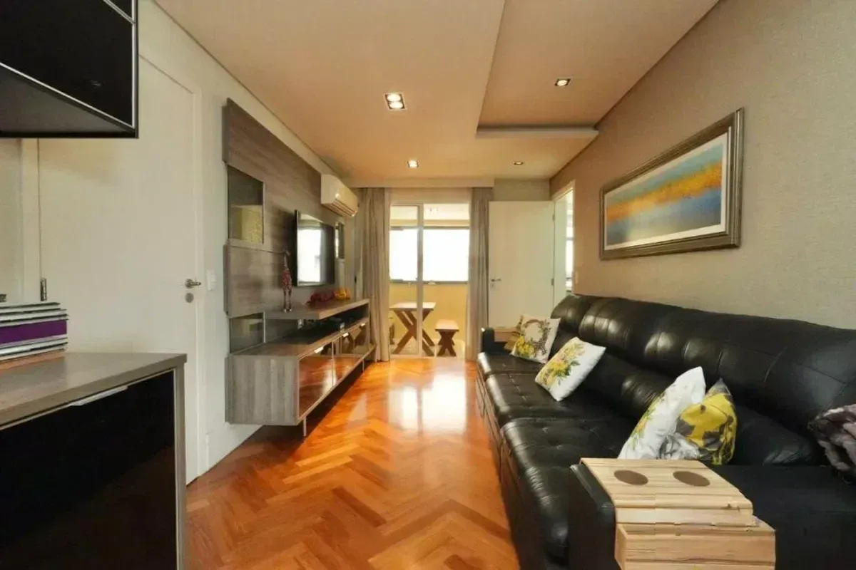 Apartamento à venda, Perdizes, São Paulo, SP - Foto 4