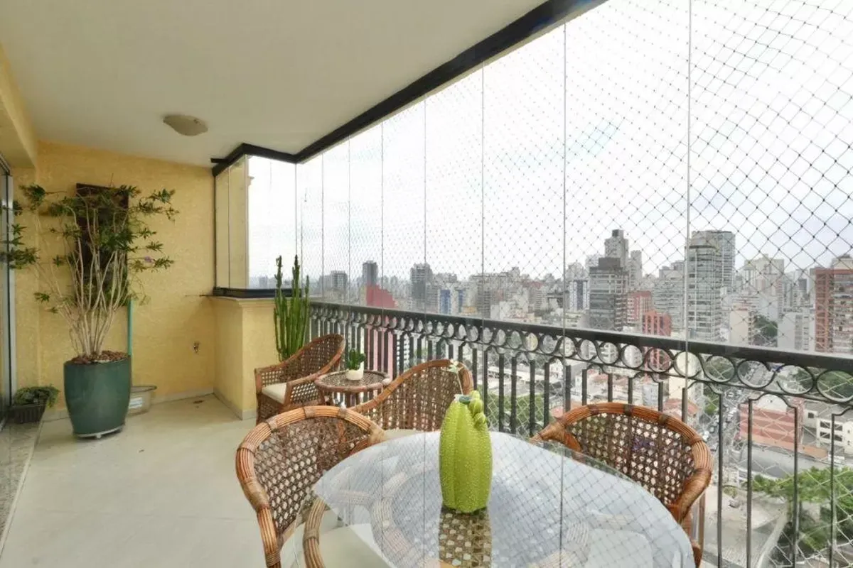 Apartamento à venda, Perdizes, São Paulo, SP - Foto 10