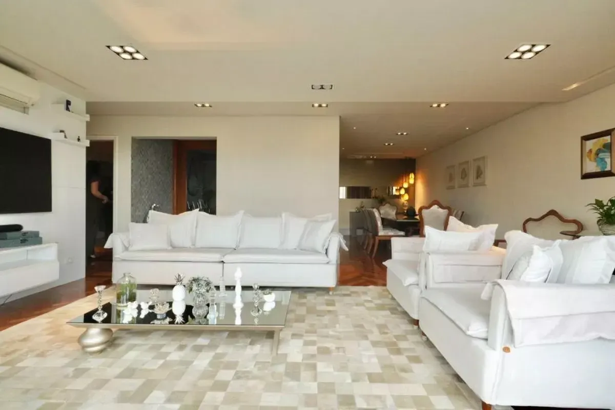 Apartamento à venda, Perdizes, São Paulo, SP - Foto 5