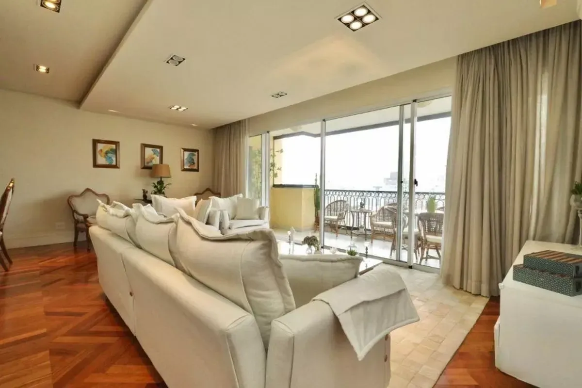 Apartamento à venda, Perdizes, São Paulo, SP - Foto 3