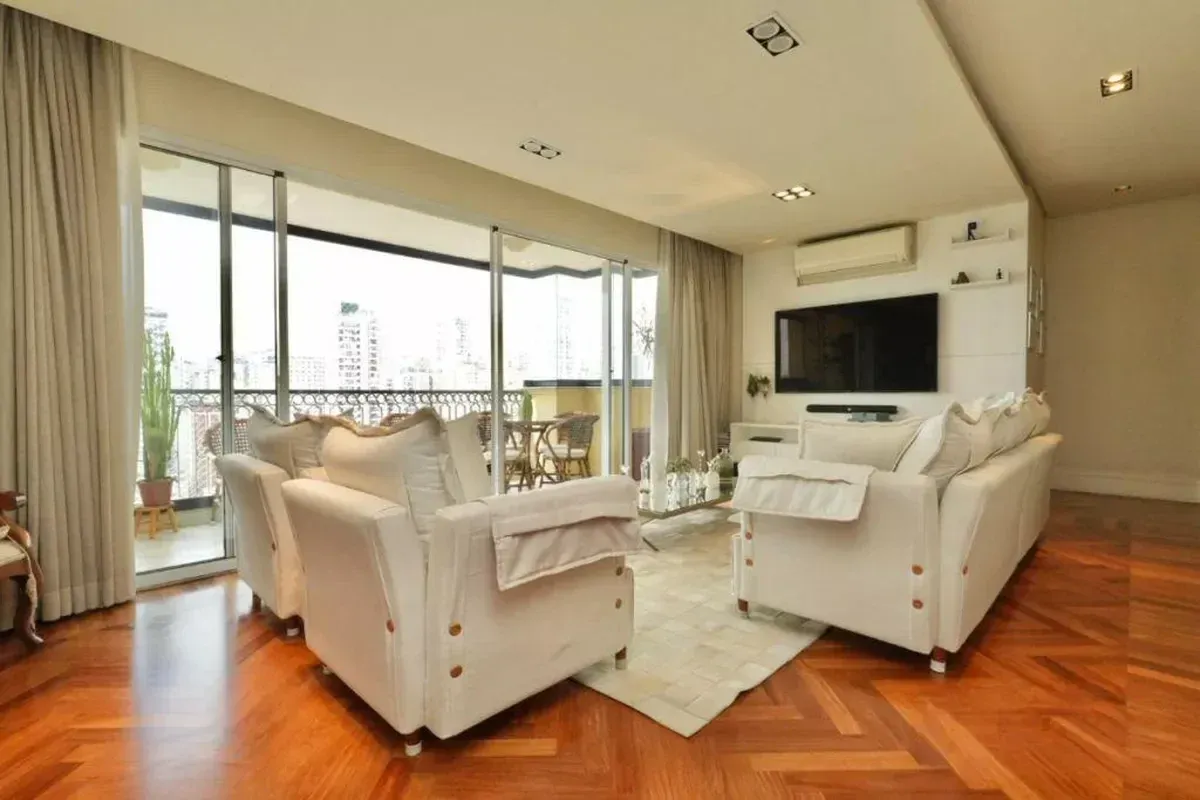 Apartamento à venda, Perdizes, São Paulo, SP - Foto 1