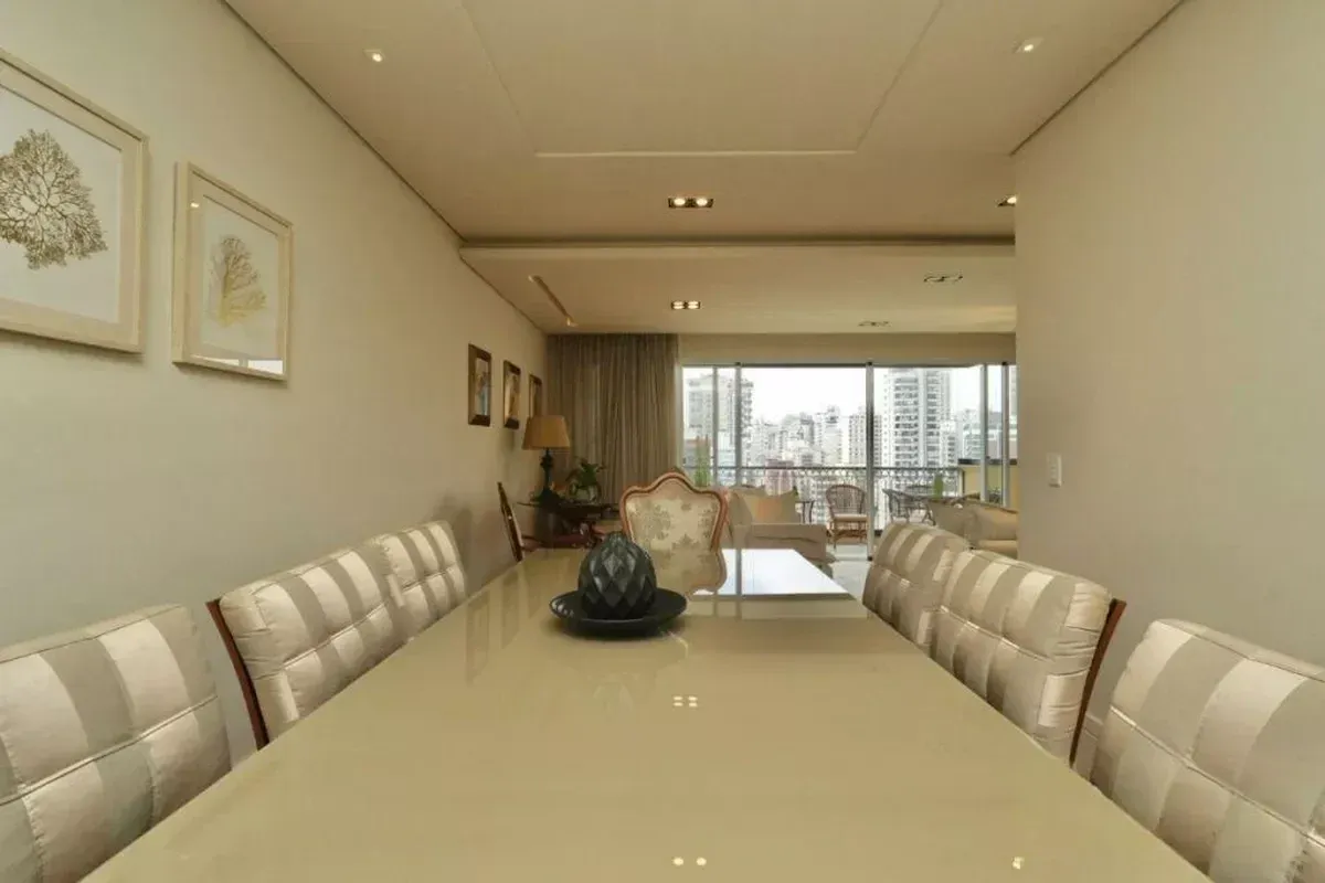 Apartamento à venda, Perdizes, São Paulo, SP - Foto 6