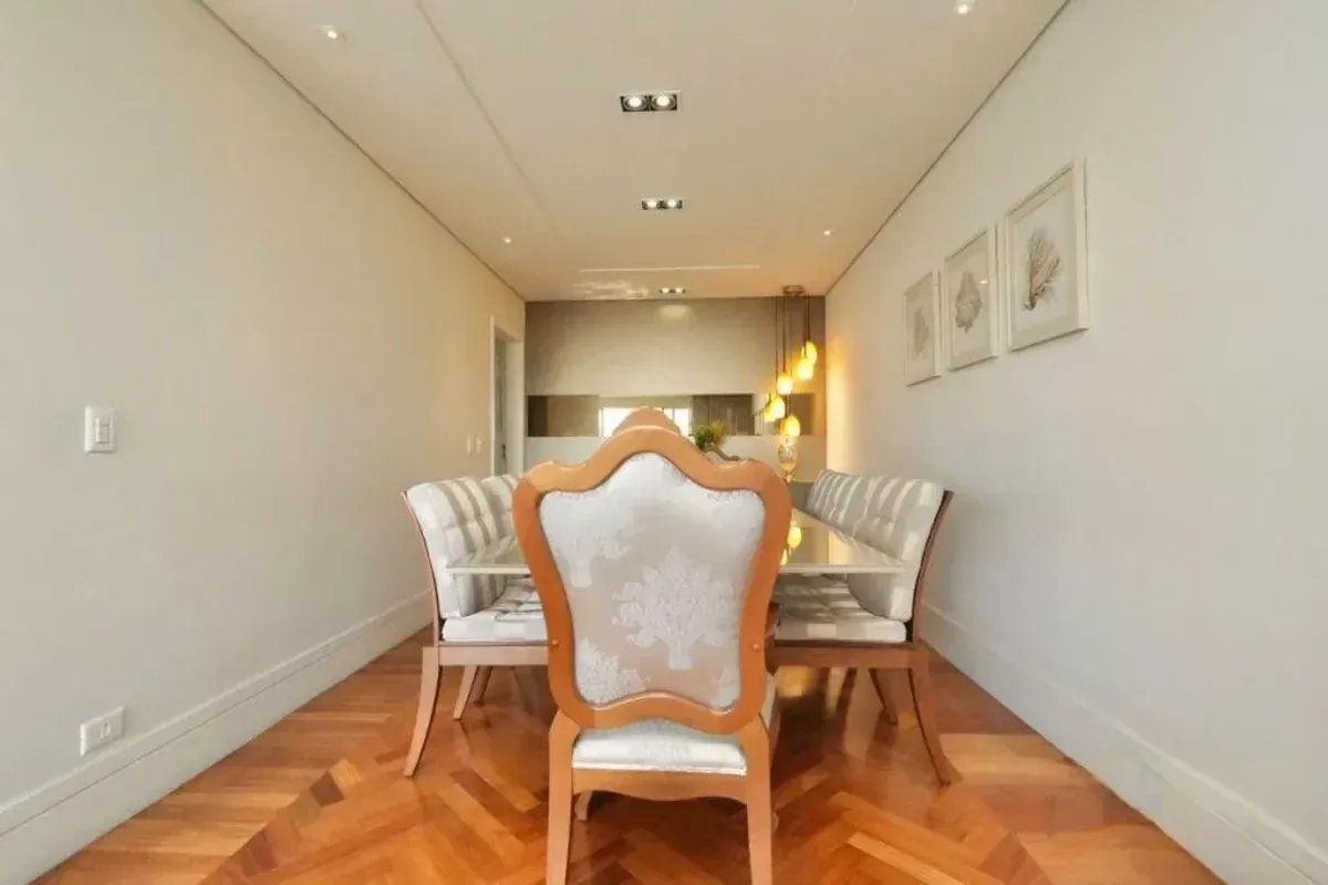 Apartamento à venda, Perdizes, São Paulo, SP - Foto 7