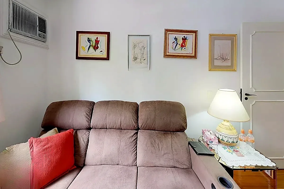 Apartamento à venda, Jardim Maggi, São Paulo, SP - Foto 4