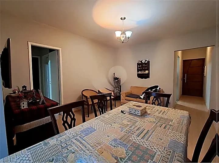 Apartamento à venda, Perdizes, São Paulo, SP - Foto 1