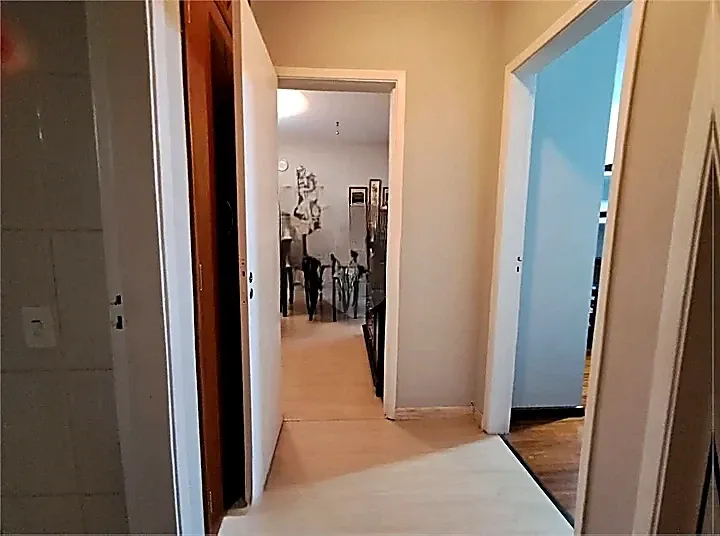 Apartamento à venda, Perdizes, São Paulo, SP - Foto 3