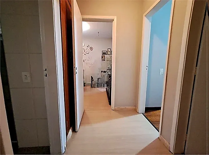 Apartamento à venda, Perdizes, São Paulo, SP - Foto 4