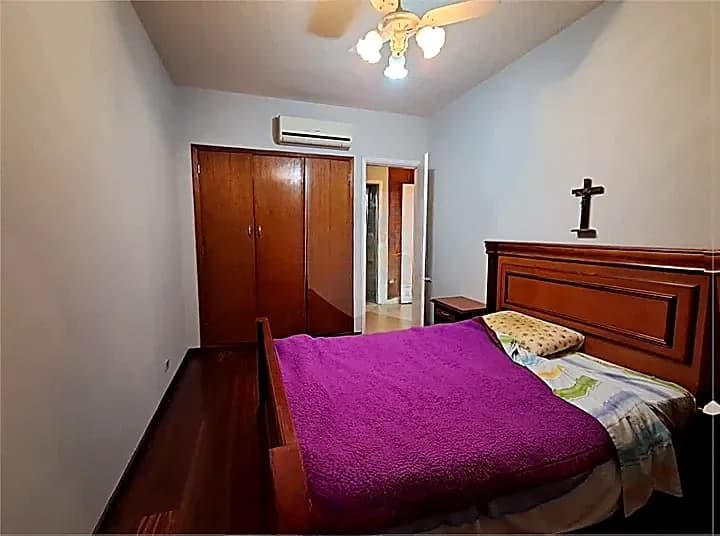 Apartamento à venda, Perdizes, São Paulo, SP - Foto 5