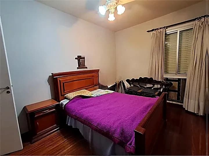 Apartamento à venda, Perdizes, São Paulo, SP - Foto 6