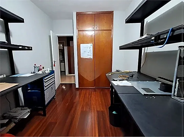 Apartamento à venda, Perdizes, São Paulo, SP - Foto 9