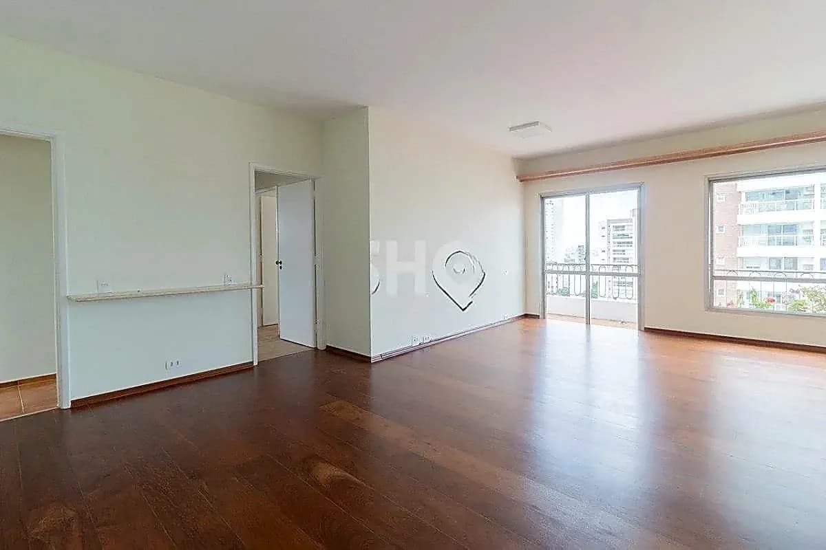 Apartamento à venda, Sumaré, São Paulo, SP - Foto 1