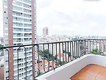 Apartamento à venda, Sumaré, São Paulo, SP - Foto 3