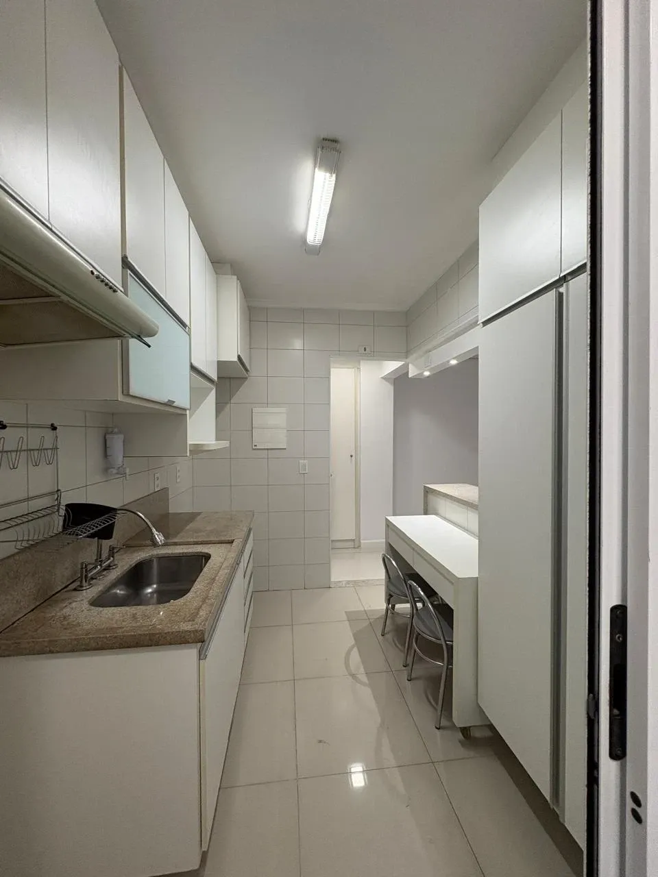 Apartamento à venda, Alphaville Centro Industrial e Empresarial/Alphaville., Barueri, SP