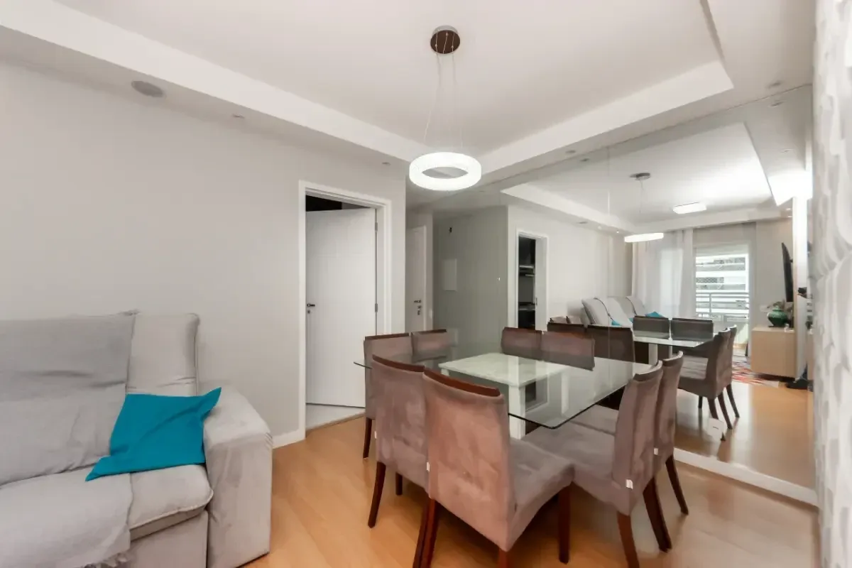 Apartamento à venda, Centro, Osasco, SP