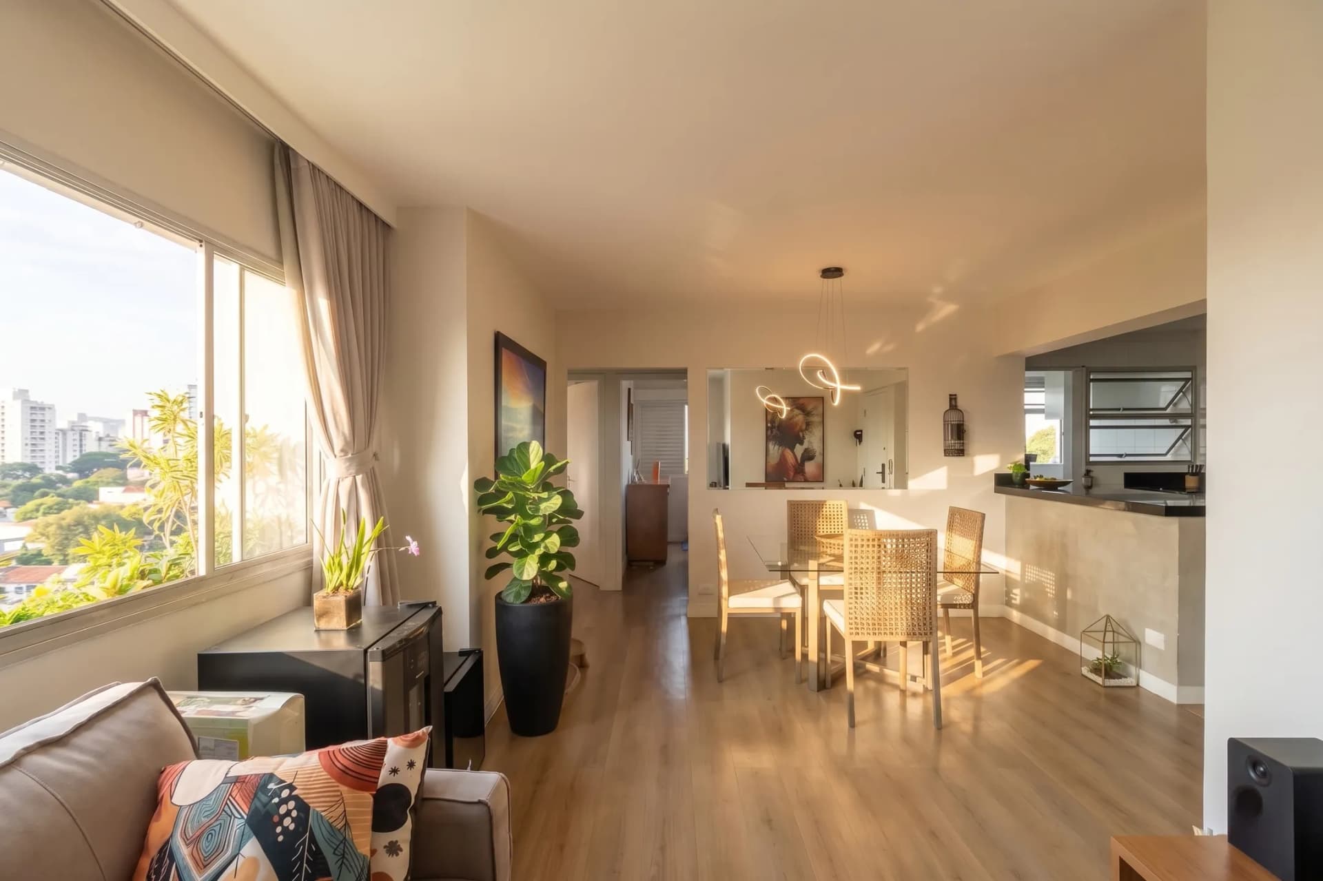 Apartamento à venda, Alto da Lapa, São Paulo, SP