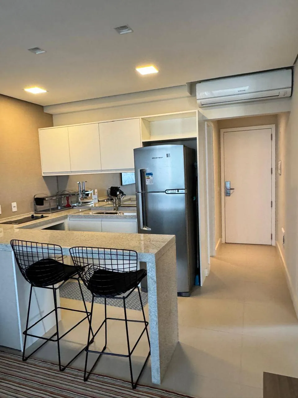 Apartamento à venda, Pinheiros, São Paulo, SP - Foto 8
