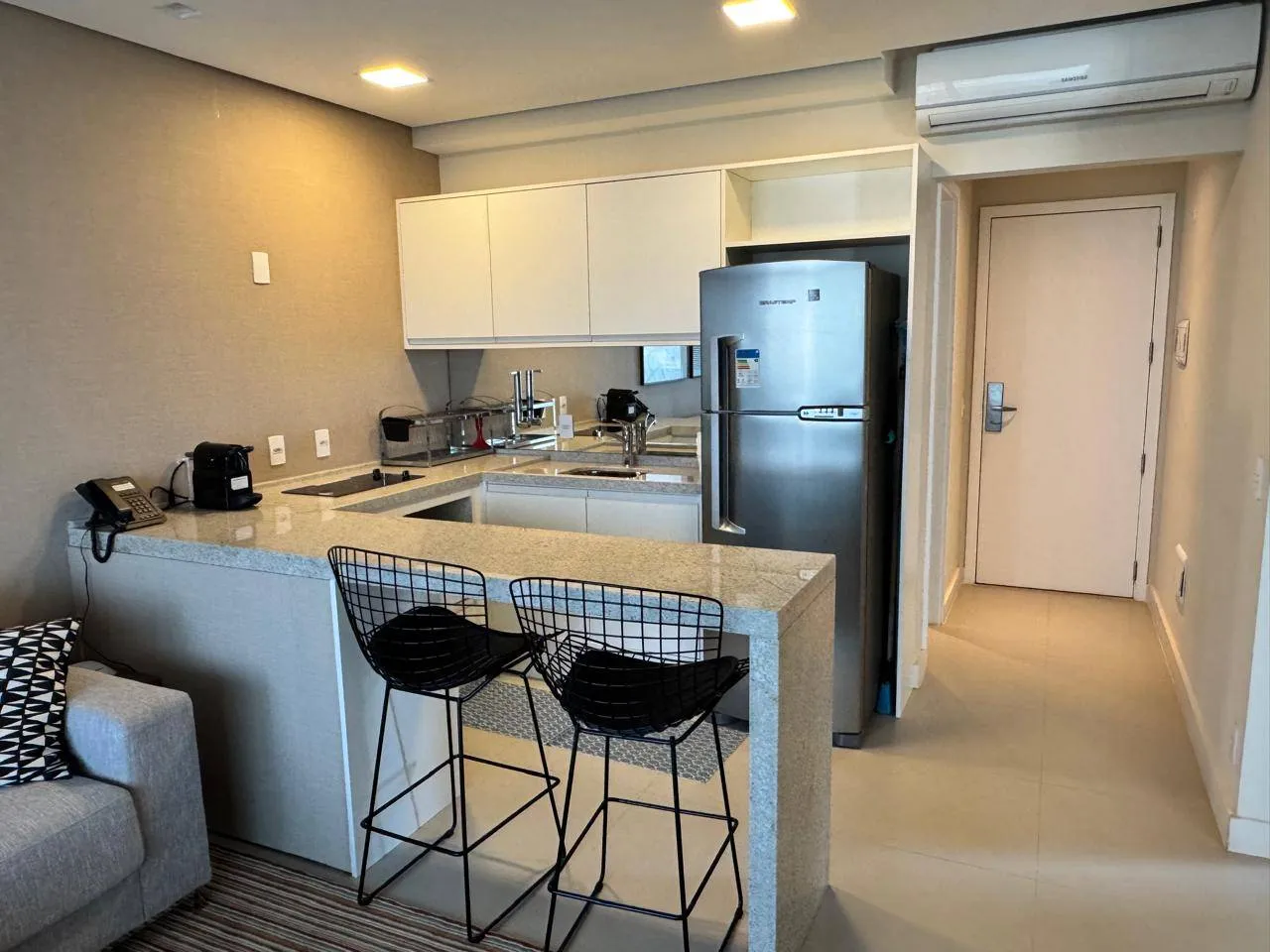 Apartamento à venda, Pinheiros, São Paulo, SP - Foto 9