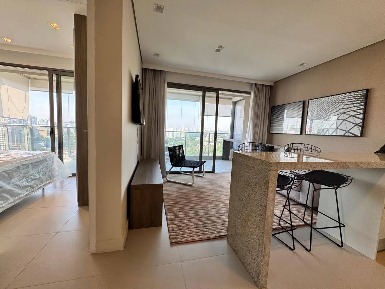 Apartamento à venda, Pinheiros, São Paulo, SP - Foto 6