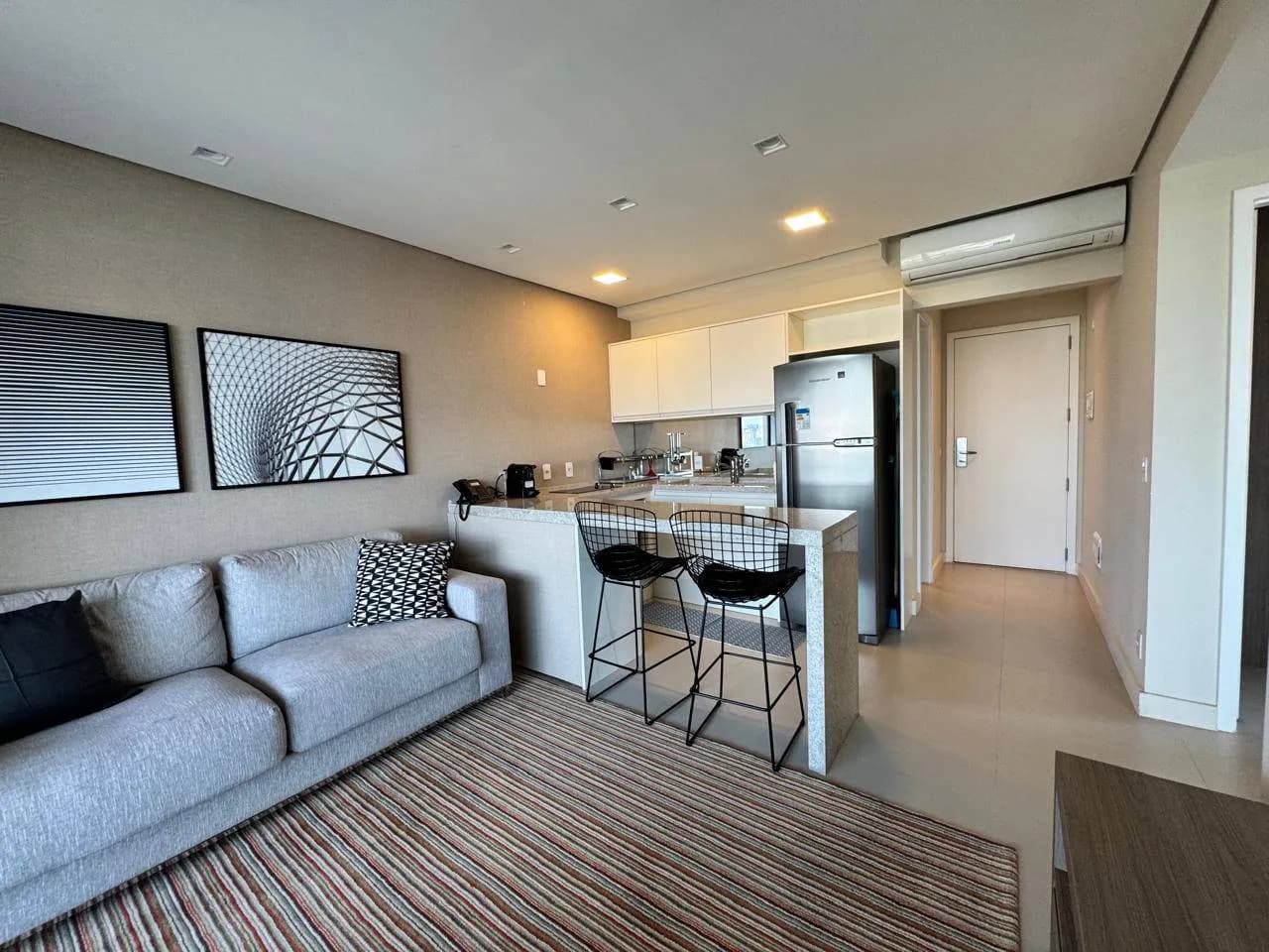 Apartamento à venda, Pinheiros, São Paulo, SP - Foto 4