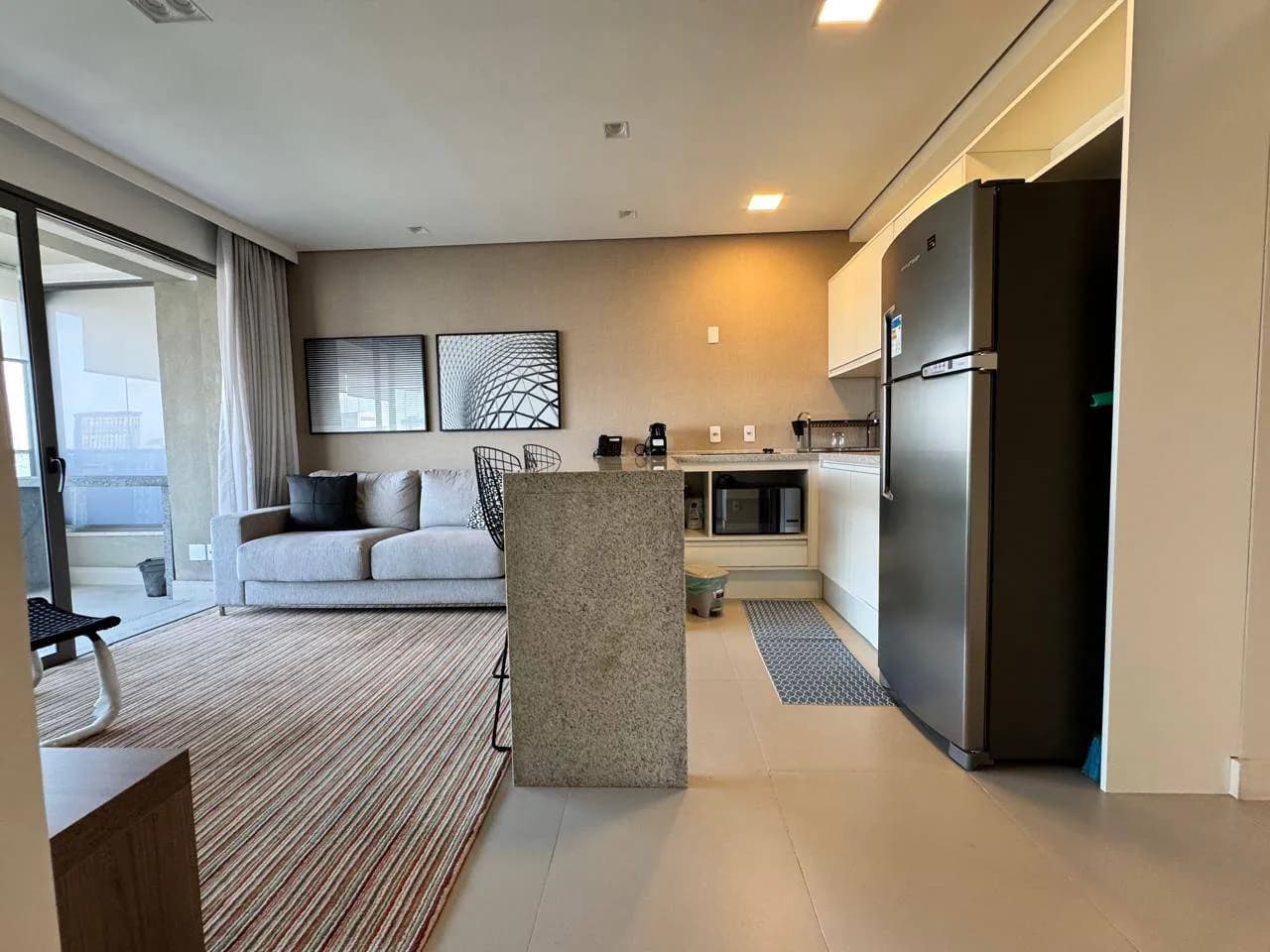 Apartamento à venda, Pinheiros, São Paulo, SP - Foto 10