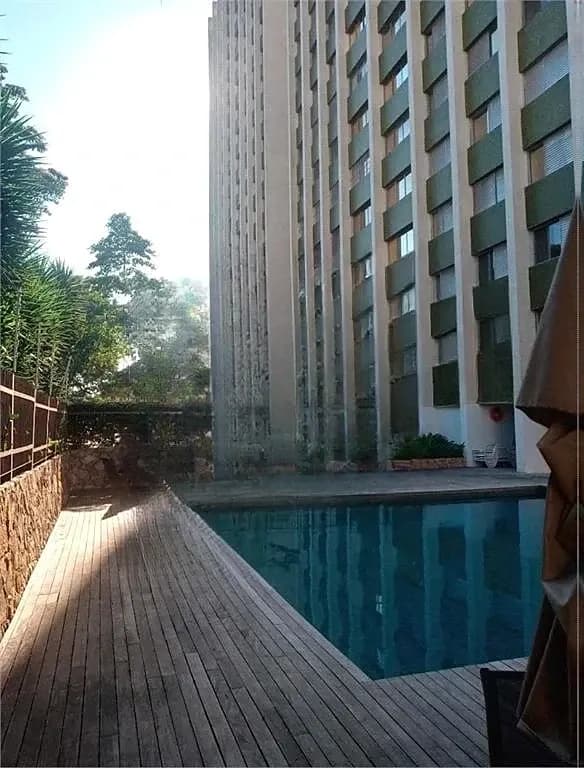 Apartamento à venda, Perdizes, São Paulo, SP - Foto 4