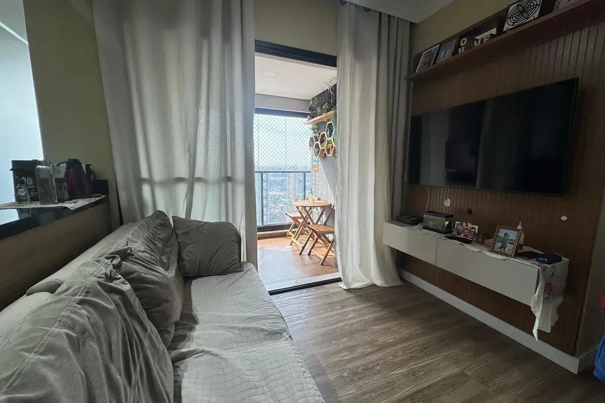Apartamento à venda, Centro, Osasco, SP